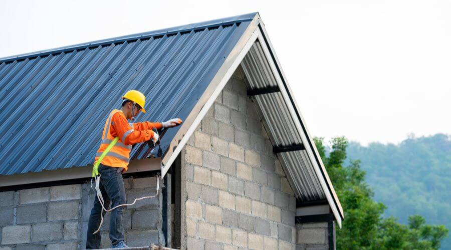 Local Chimney Repair in Mannsville, OK